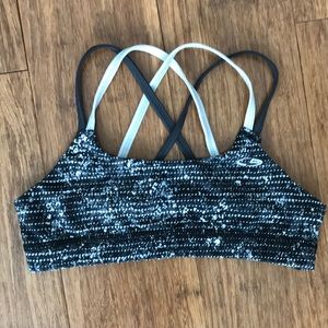 C9 by Champion Girls Stretchy Sports Bra